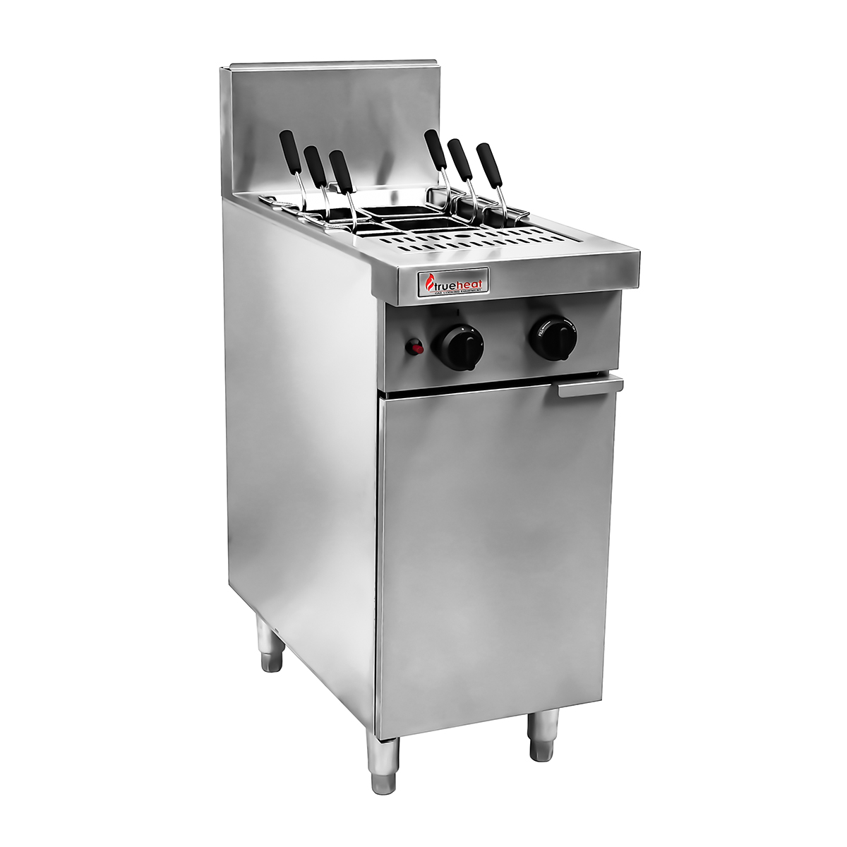 Commercial Pasta Cookers