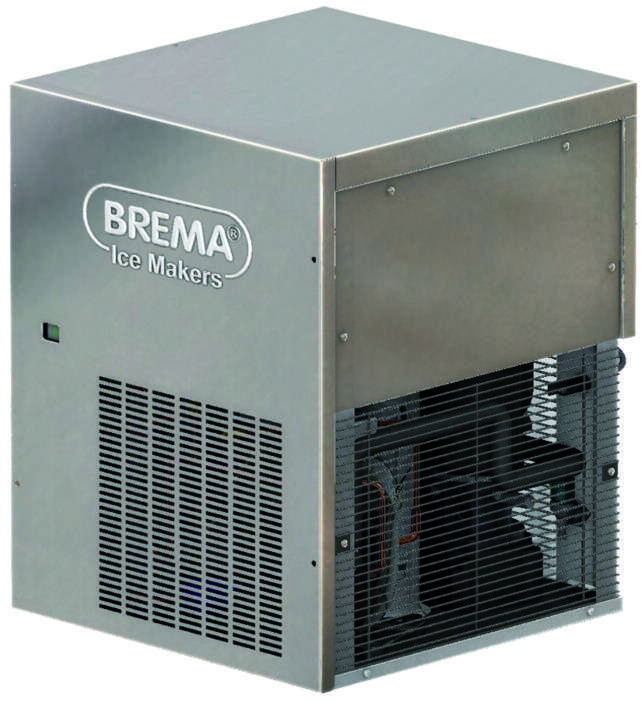 TM450A