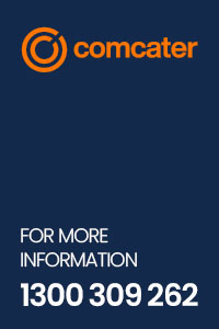 For more information call 1300 309 262
